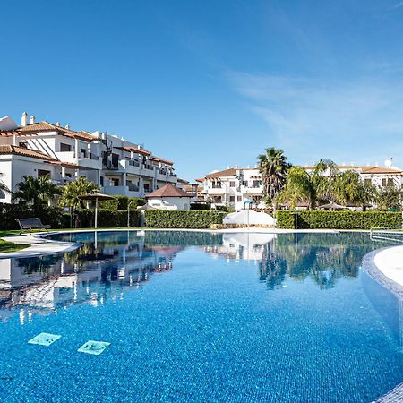 Apartamento Familiar Muy Soleado Cerca De La Playa Y Parking Incluido Чиклана-де-ла-Фронтера Екстер'єр фото