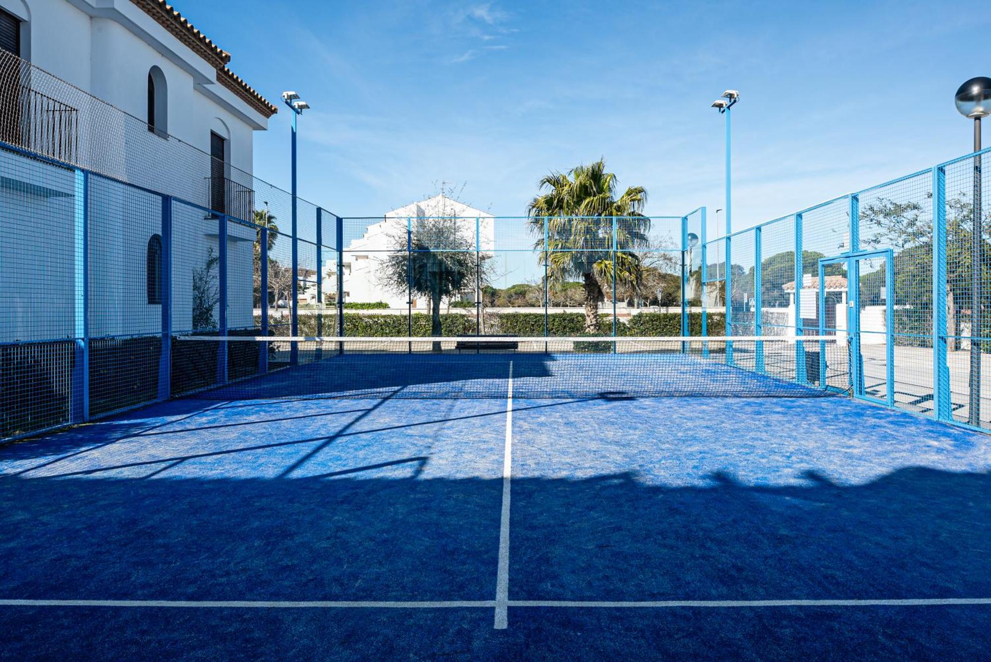 Apartamento Familiar Muy Soleado Cerca De La Playa Y Parking Incluido Чиклана-де-ла-Фронтера Екстер'єр фото