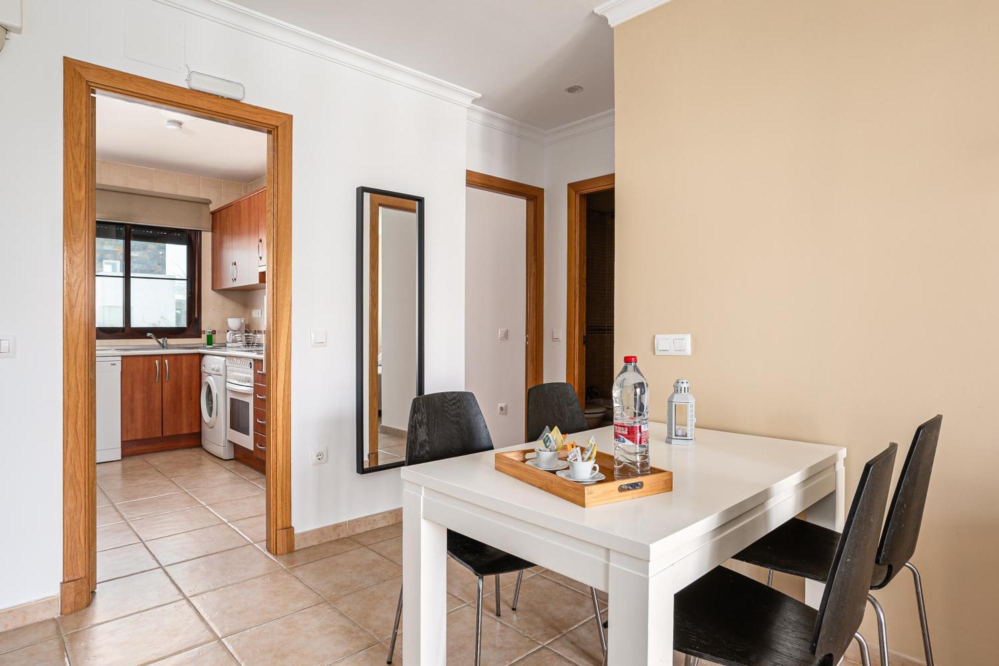 Apartamento Familiar Muy Soleado Cerca De La Playa Y Parking Incluido Чиклана-де-ла-Фронтера Екстер'єр фото